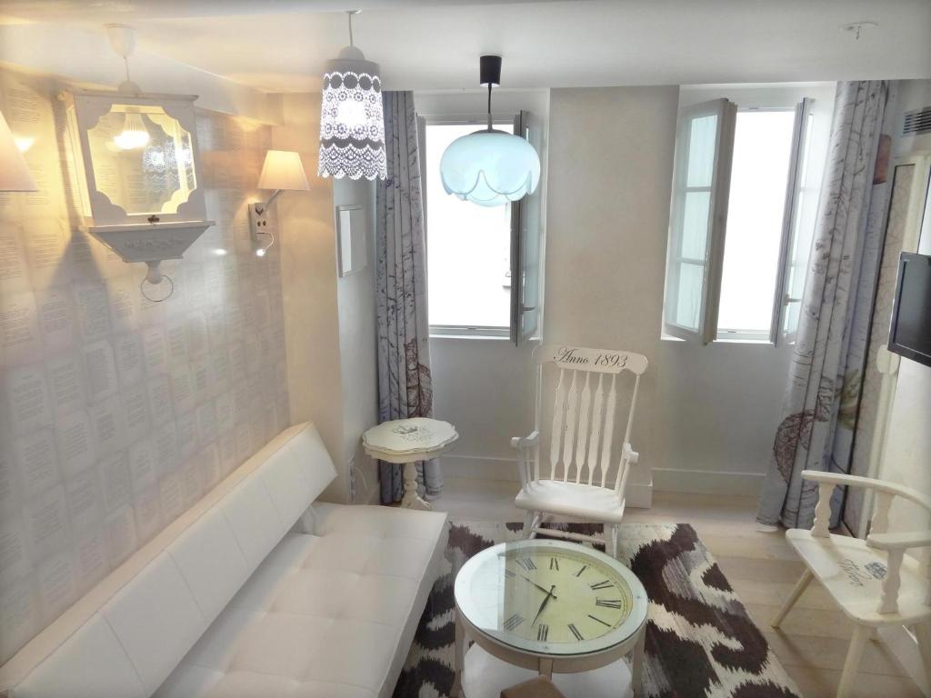 Le Pavillon Hotel - Resim 12