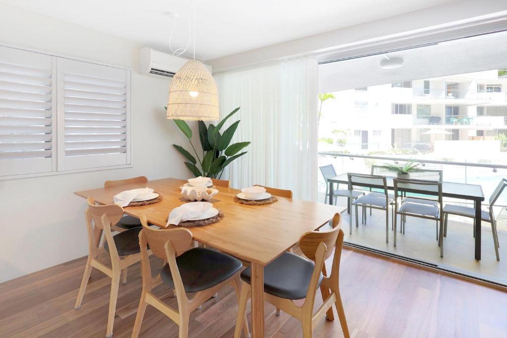 The Cove Noosa Apartment 7, Noosa Heads (updated prices 2024)