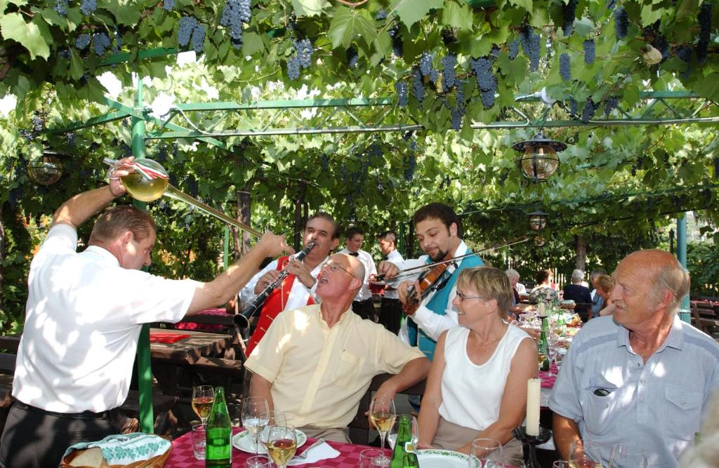 Photo from Kulacs Csarda Panzio in  Eger, Heves, Hungary