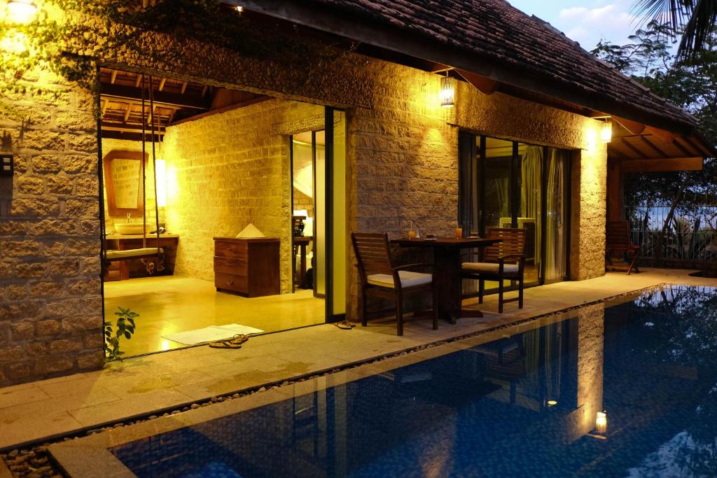 giá villa Nha Trang lễ tết