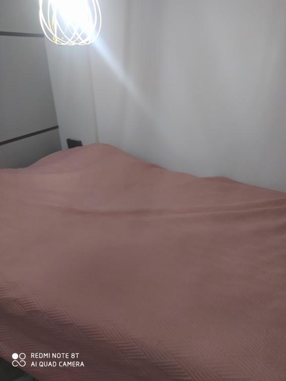Posteľ alebo postele v izbe v ubytovaní Appartement moderne au centre de Paris
