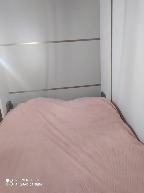Posteľ alebo postele v izbe v ubytovaní Appartement moderne au centre de Paris