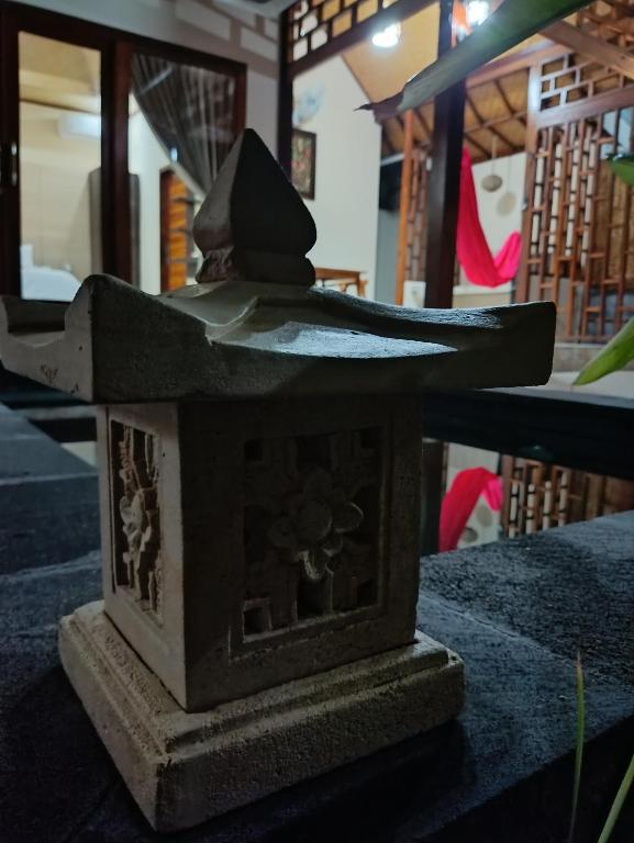 Fotografie z fotogalerie ubytování Villa Kinagu v destinaci Gili Meno