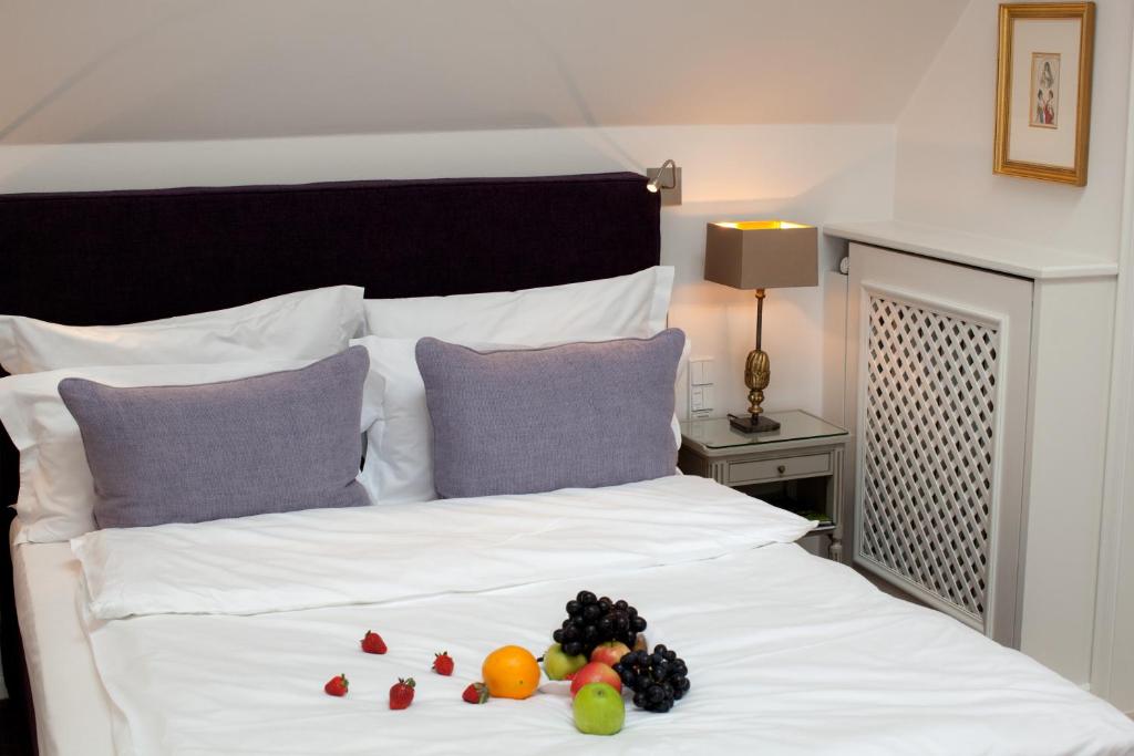 Hotel München Palace - Resim 43