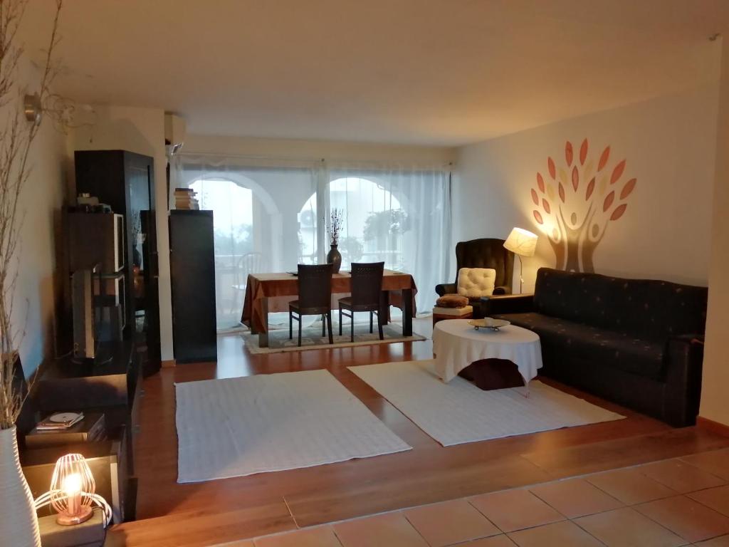 Kép Ariadni 100sqm, at 80m only the awarded beach, 2bedrooms for 2pers szállásáról Ájosz Nikólaoszban a galériában