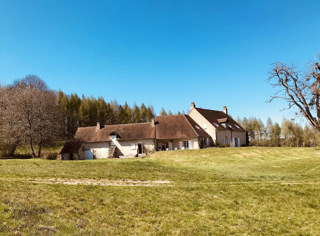 La Tagnière