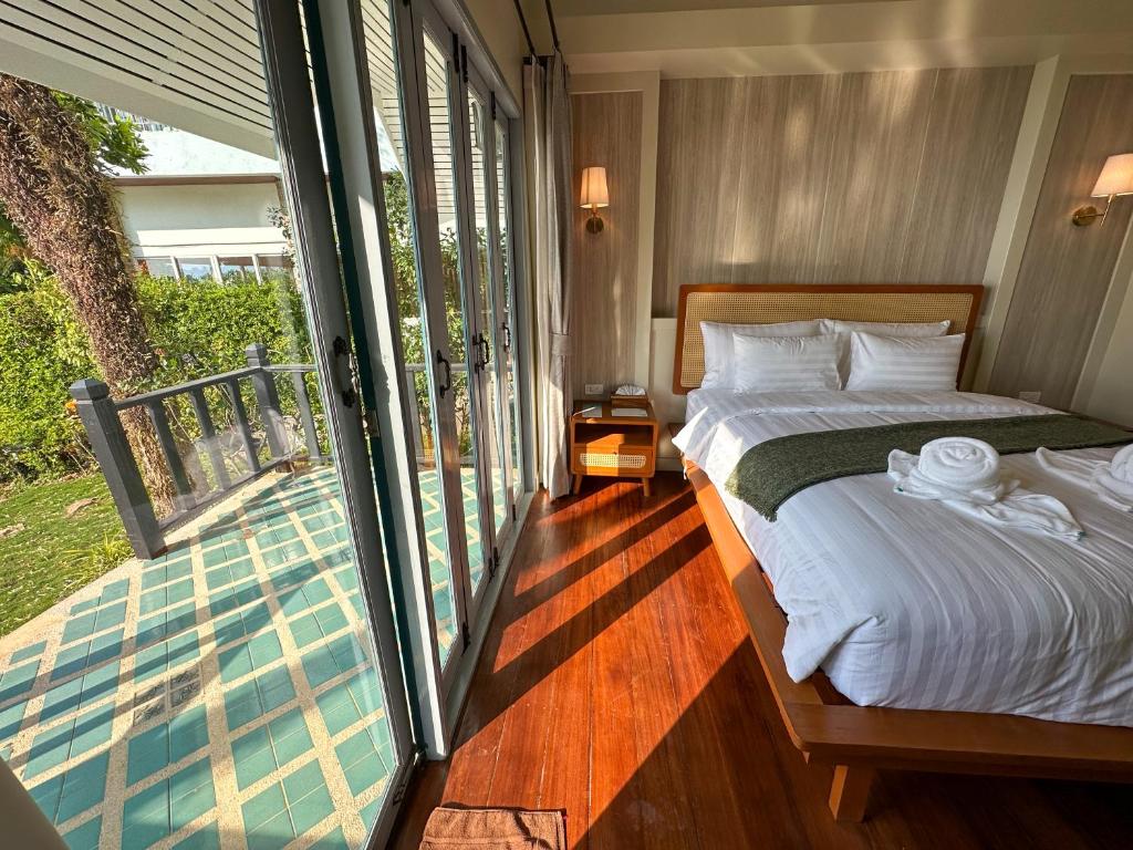 Sea Escape Koh Chang - 19