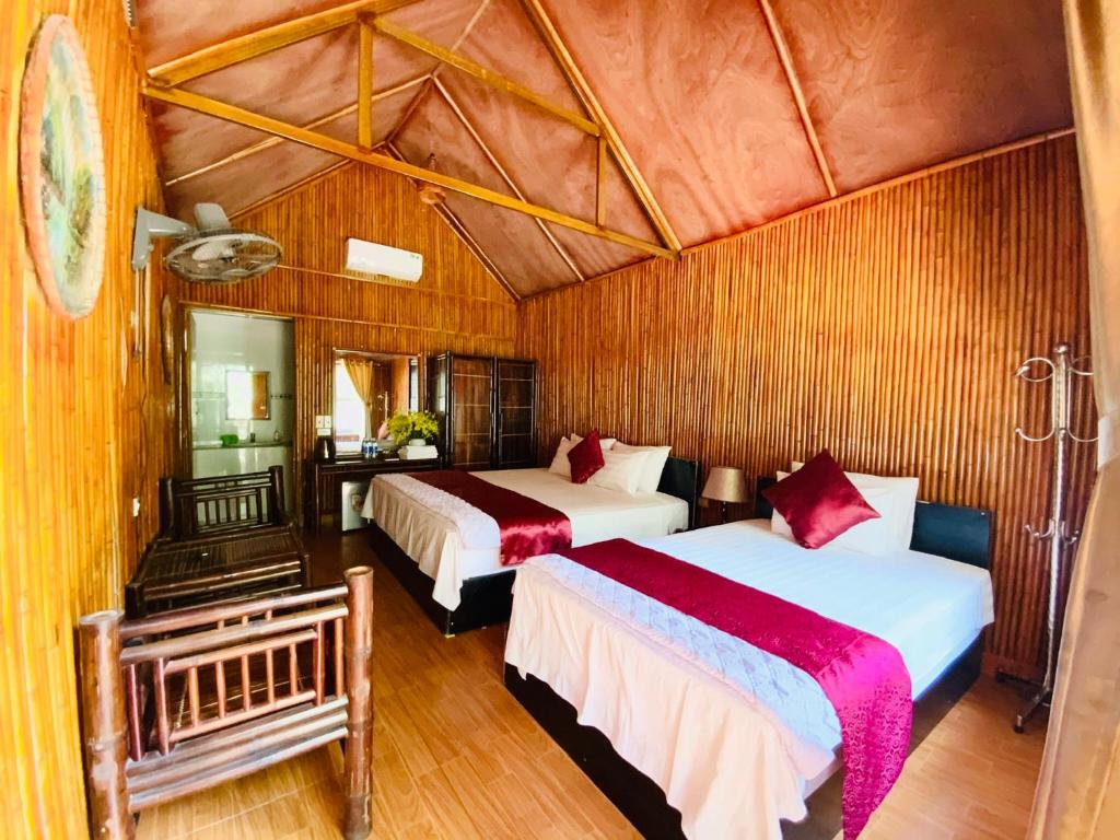 Tam Coc Bungalow - 17