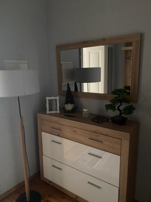 Fotografie z fotogalerie ubytování B&B bei Pepe Nero v destinaci Sankt Pölten