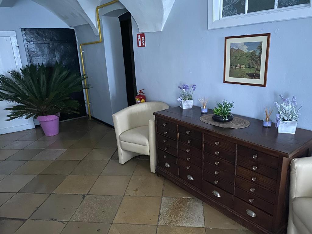 Fotografie z fotogalerie ubytování B&B bei Pepe Nero v destinaci Sankt Pölten