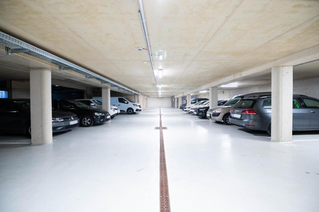 Fotografie z fotogalerie ubytování SHOME Hotel Graz I Self Check-in I Free Parking ve uŠtýrském Hradci