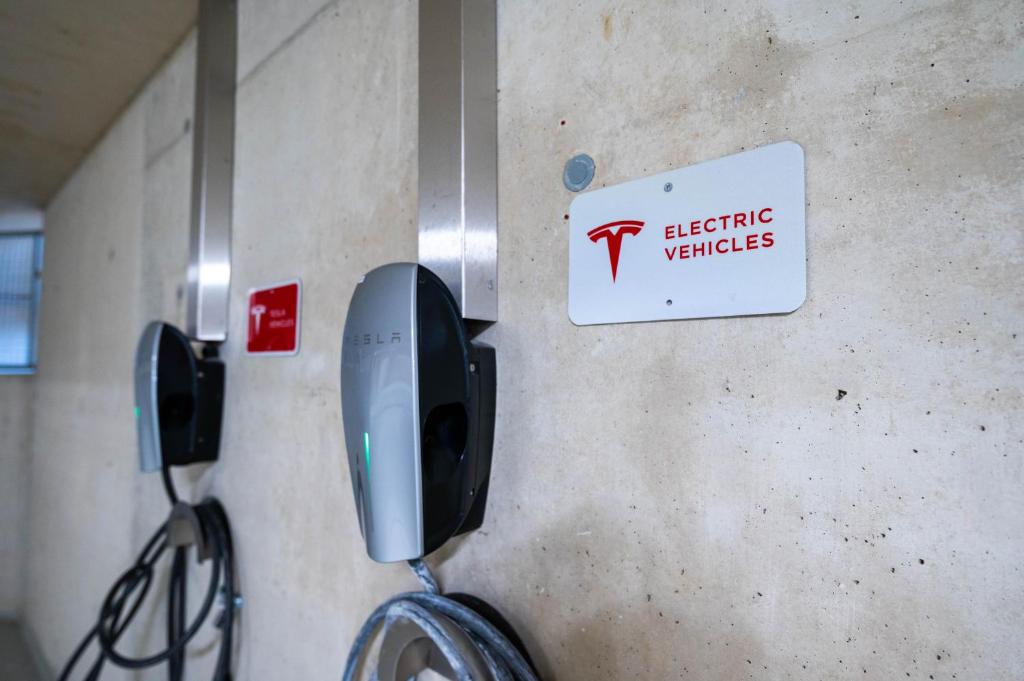 SHOME Hotel Graz I Self-Check-In I Free Parking - Resim 24