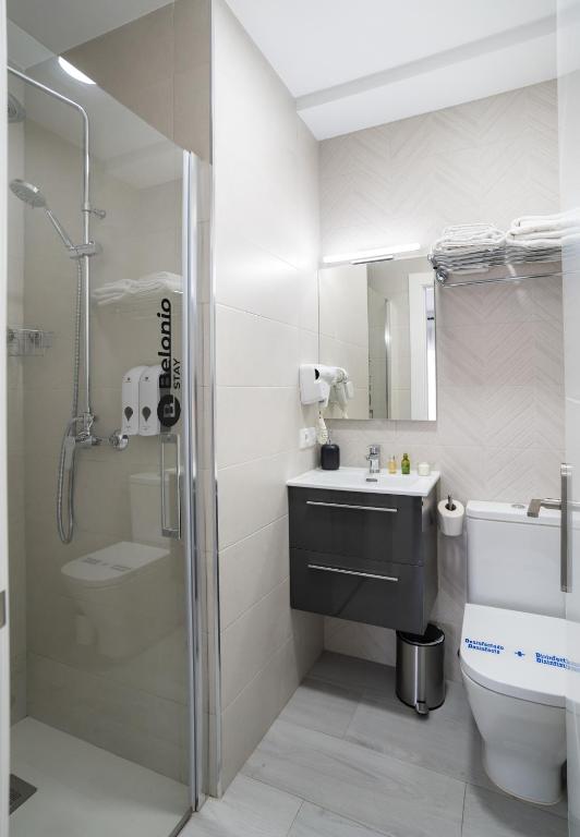 Stay Belonio L'Prados - 19