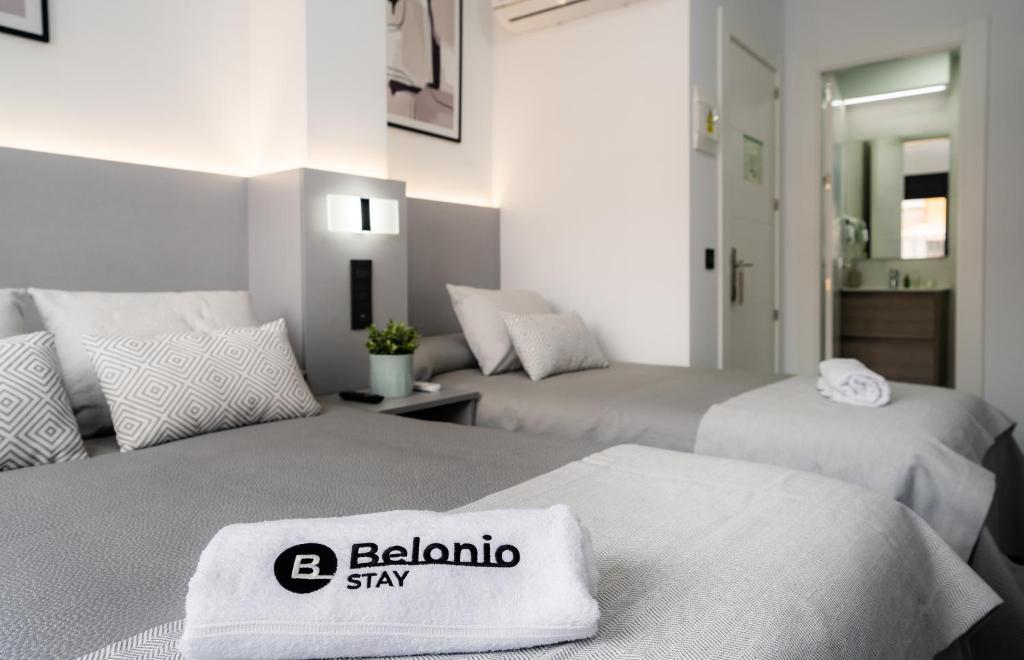 Stay Belonio, Málaga – Updated 2023 Prices