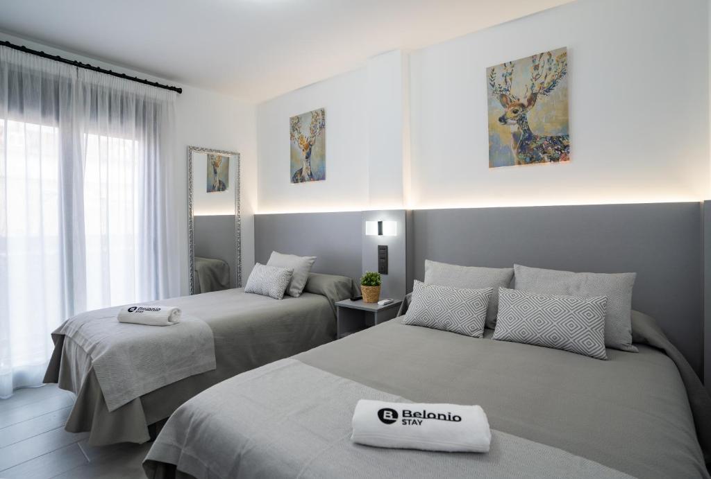Stay Belonio, Málaga – Prețuri actualizate 2023