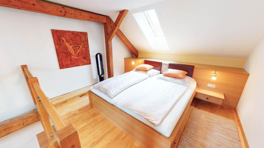 Frühstückspension Herzog zu Laah - 9