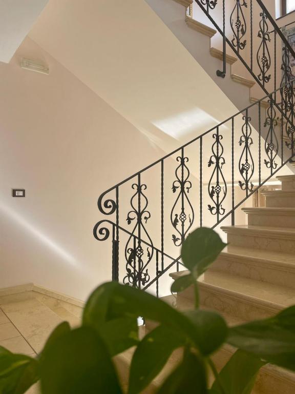 Kép Residenza Domus Aurea Tropea- Vista Mare szállásáról Tropeában a galériában