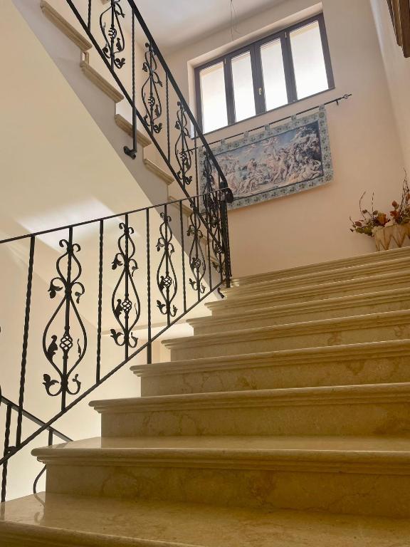 Kép Residenza Domus Aurea Tropea- Vista Mare szállásáról Tropeában a galériában
