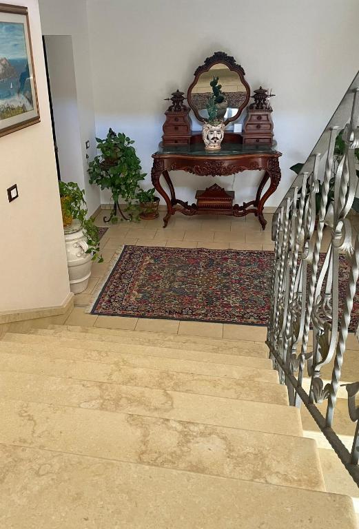 Kép Residenza Domus Aurea Tropea- Vista Mare szállásáról Tropeában a galériában