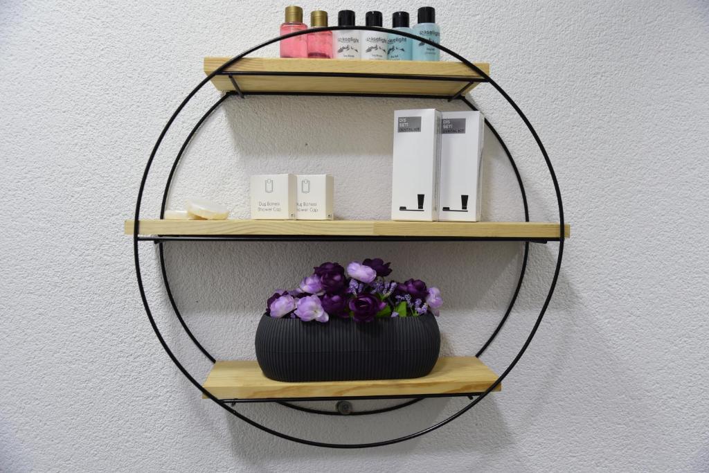 Blue Mosque Suites 2 - Old City Sultanahmet - 10