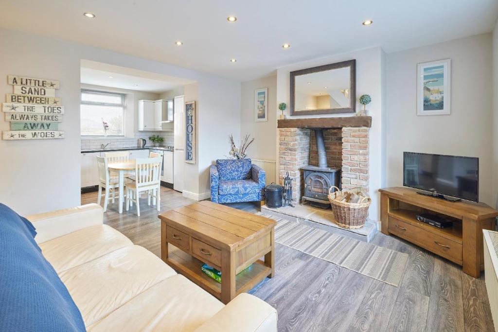 Host & Stay - Kurnell Cottage
