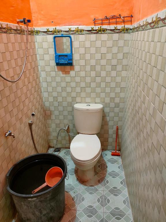 One best homestay - Double Room With Private Bathroom