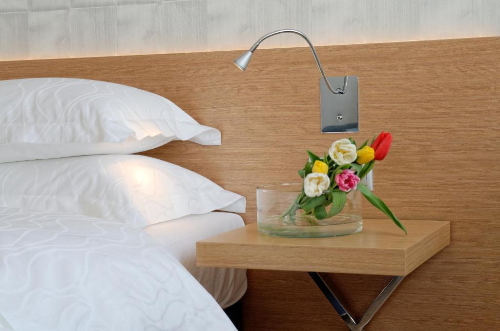 Hotel Marina Club Old Town View - 15