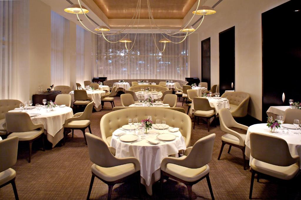 Trump International New York photo