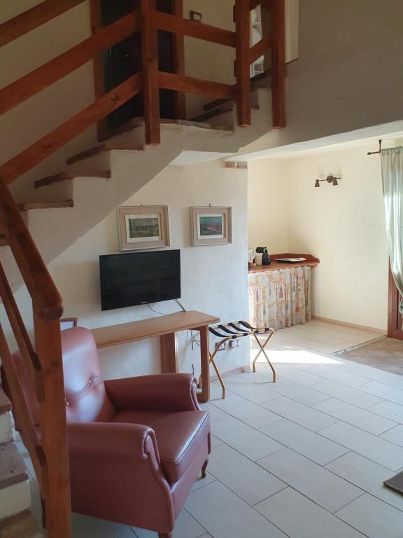 Chiesa Ignano 1778 - Suite Junior - Duplex