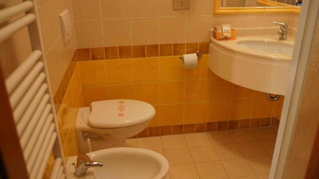 Hotel Verudella - Resim 18