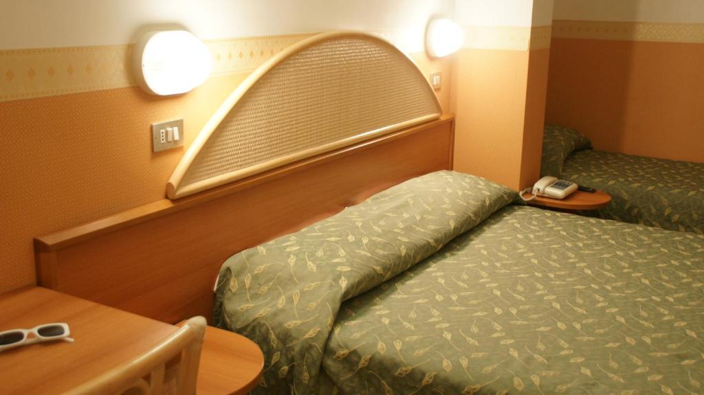 Hotel Verudella - Resim 20