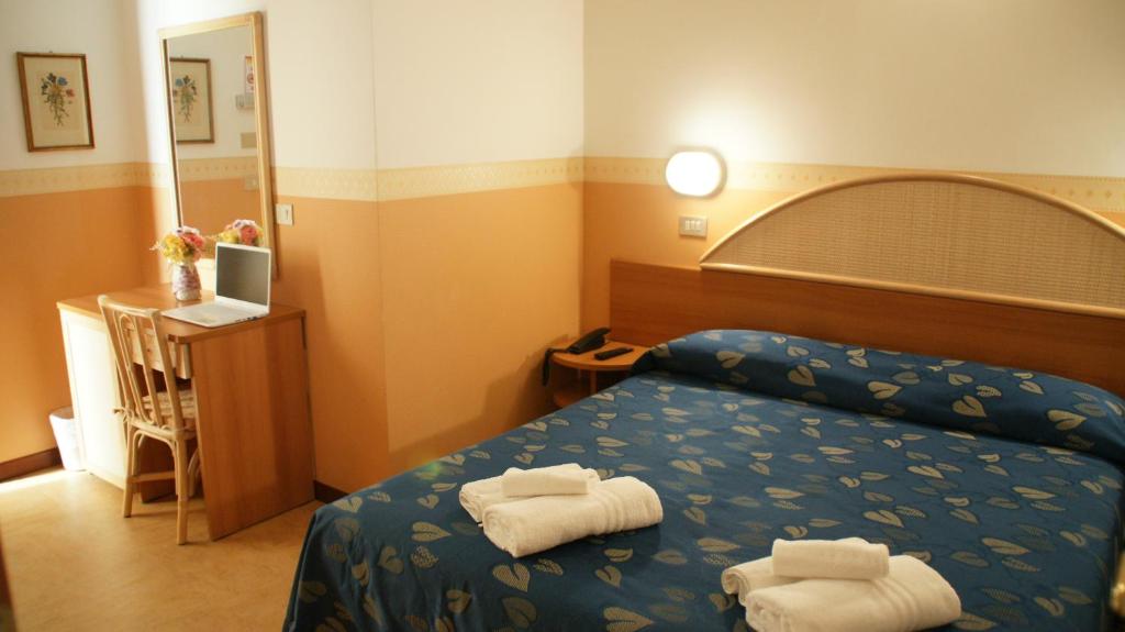 Hotel Verudella - Resim 23