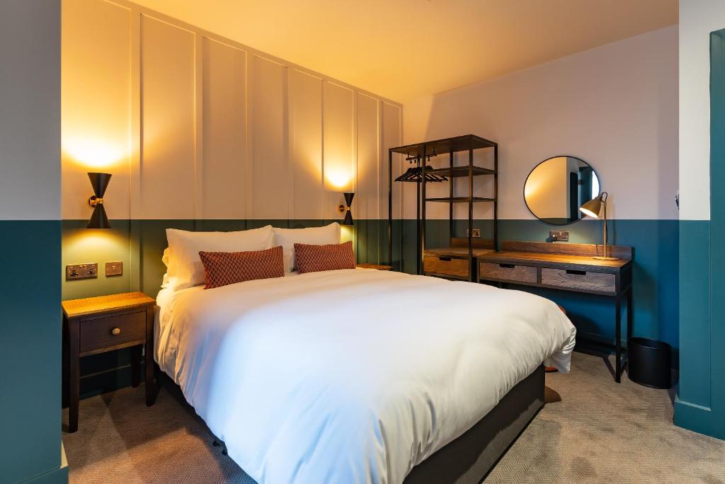 The Pride of Paddington - Resim 29