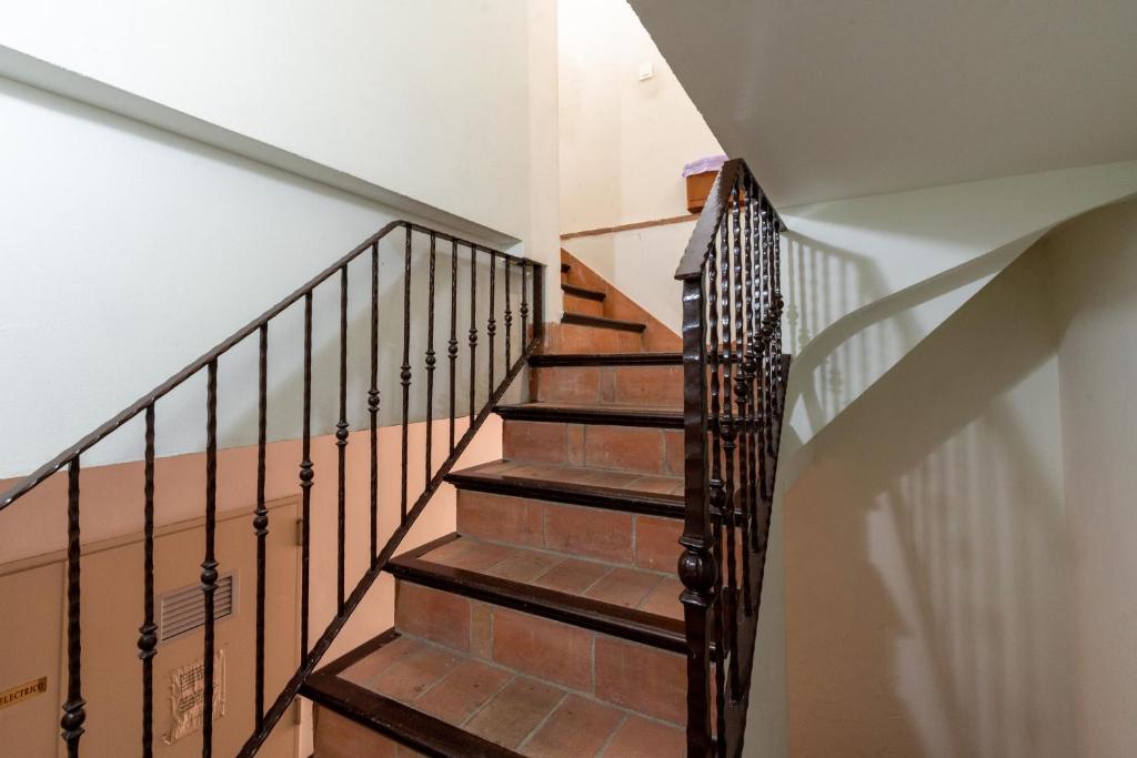 Fotografie z fotogalerie ubytování Veoapartment Lumbreras v destinaci Seville
