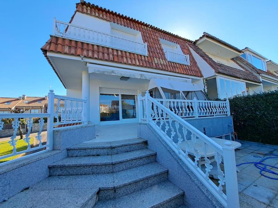 Booking.com: Vakantiehuis Puente Romano, Sabaris, pareado con ...