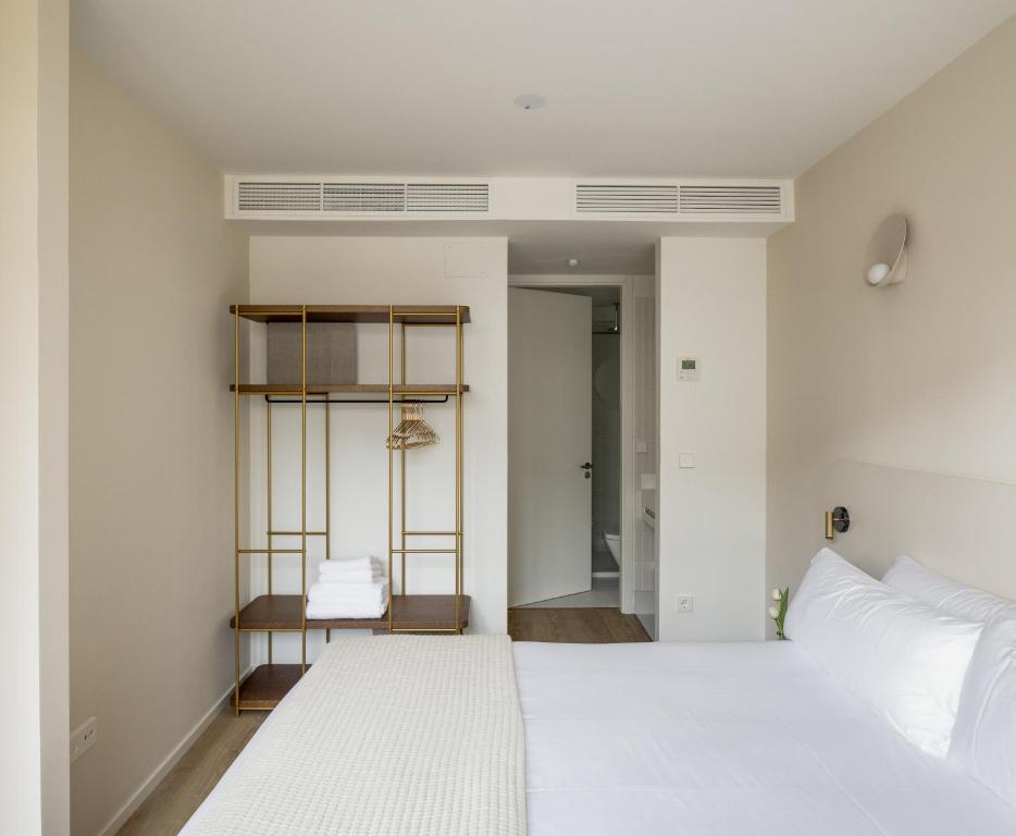 The Passage Apartments - Apartamento Standard