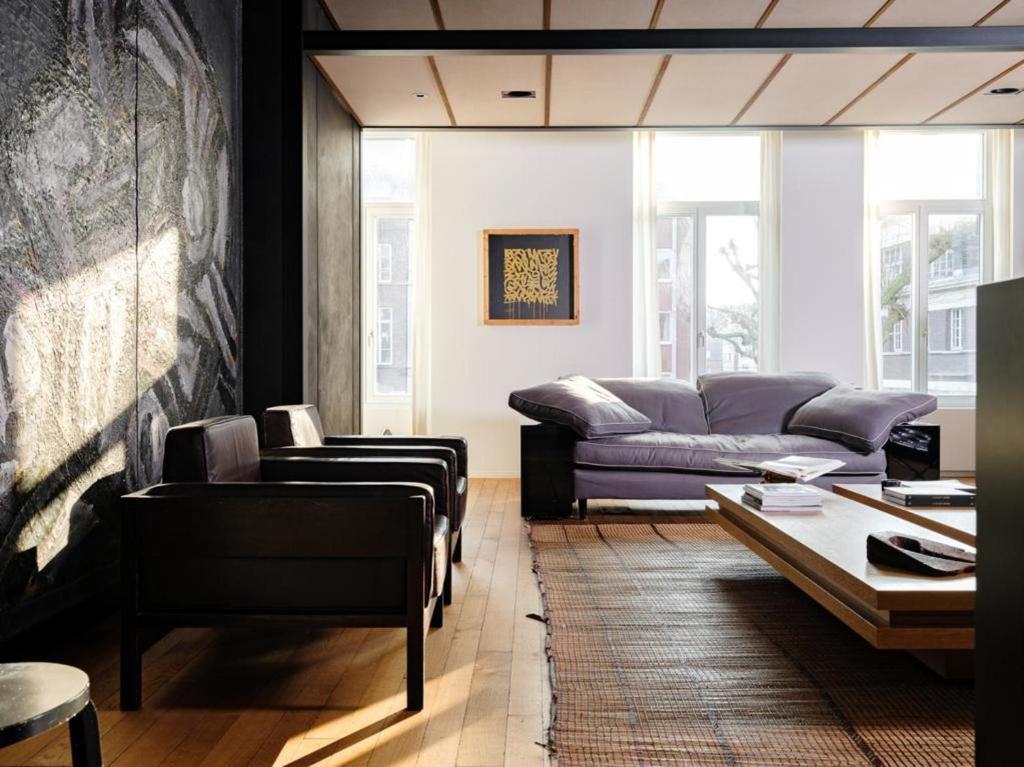 Lovely 2Bed Apartment in Gent (Belgique Gand)