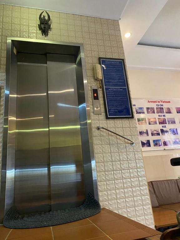 Fotografie z fotogalerie ubytování Kim Hotel v Ho Či Minově městě