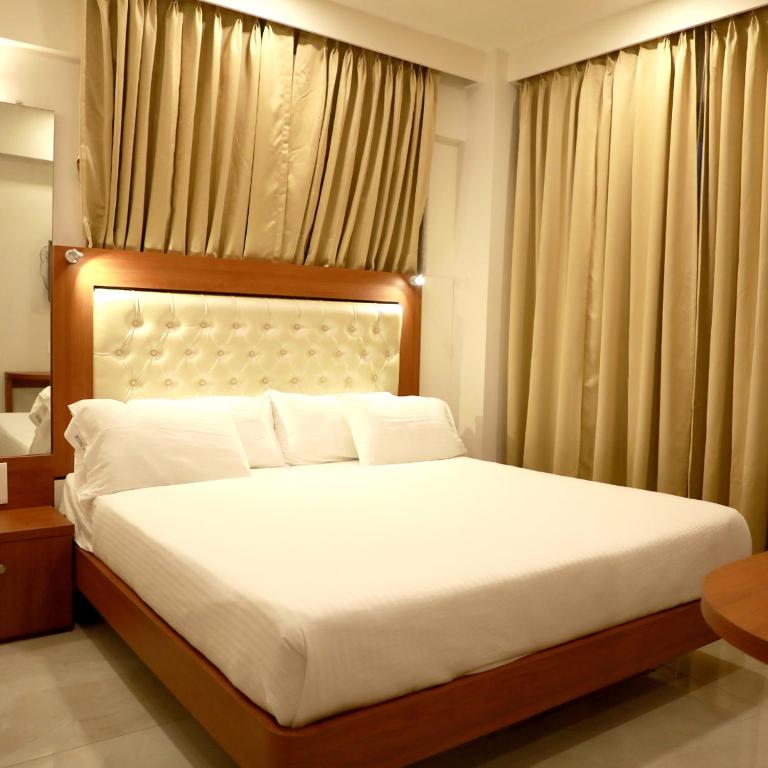 امکانات Hotel Lords, Fort - تصویر ۴