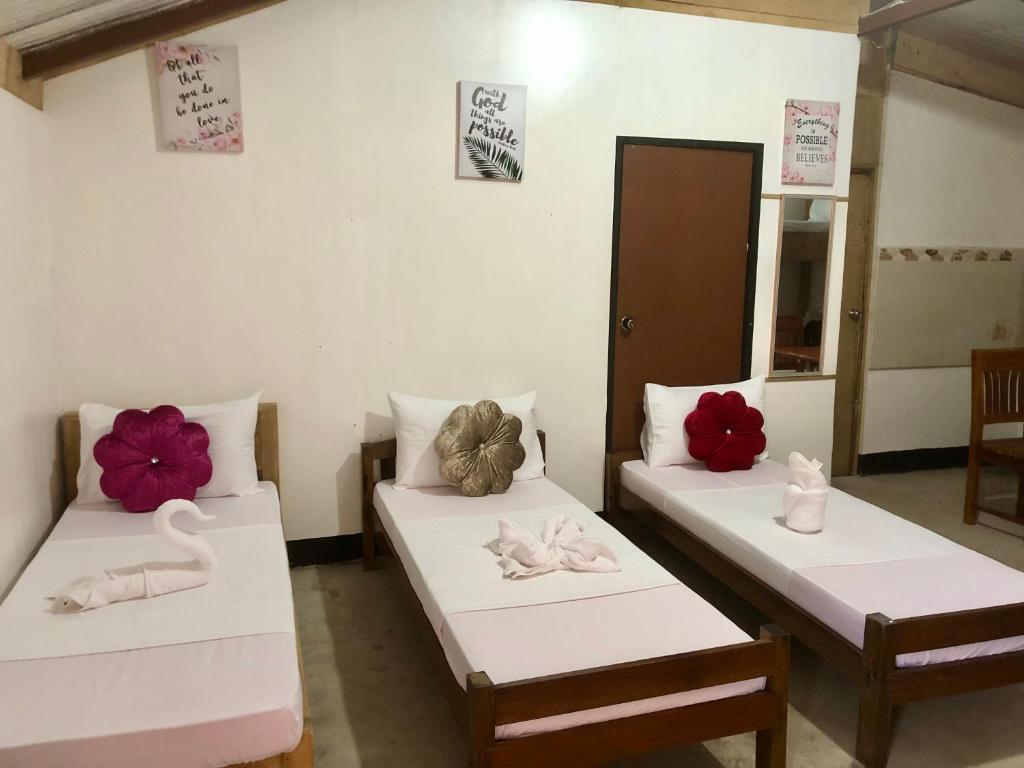 BALAI NI INDAI IN EL NIDO