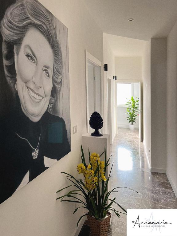 Annamaria - Central Station Charming accommodation - 4