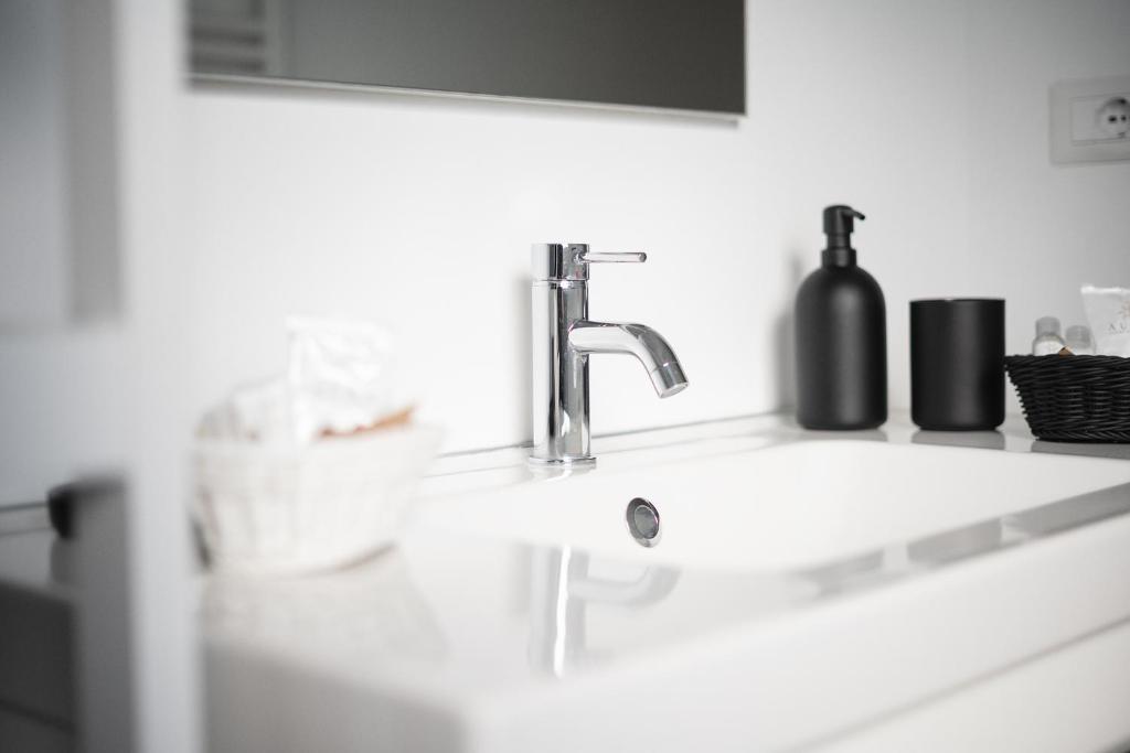 Annamaria - Central Station Charming accommodation - 9