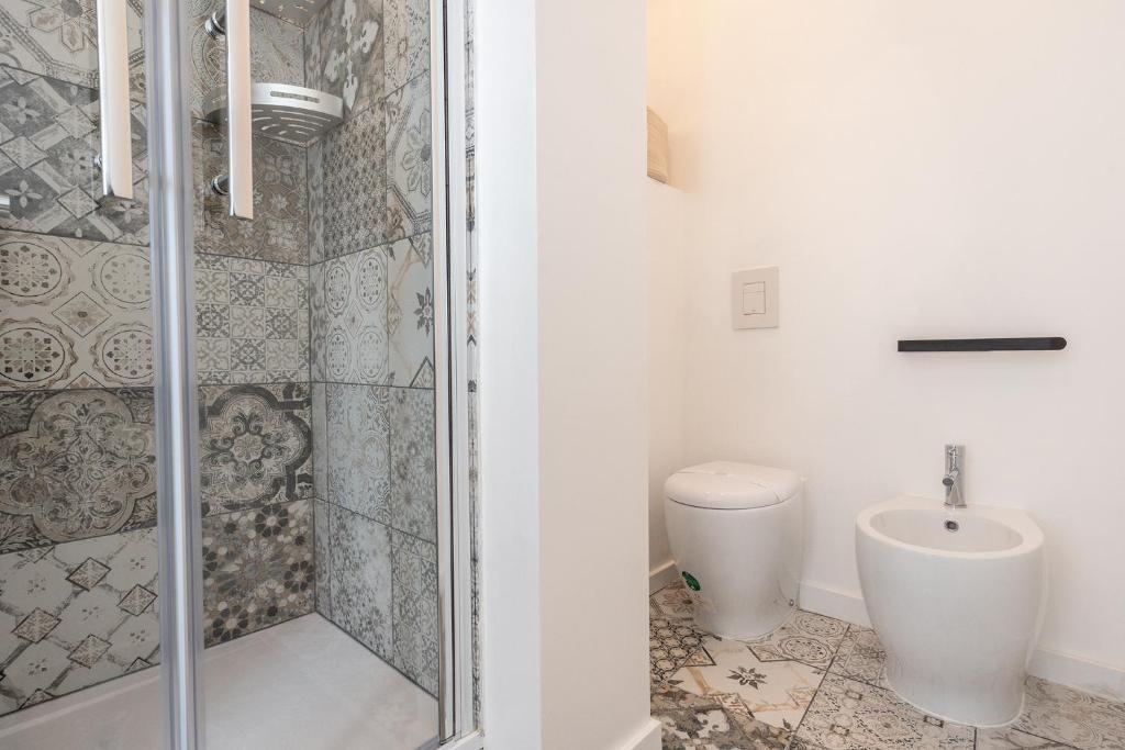 Annamaria - Central Station Charming accommodation - 11