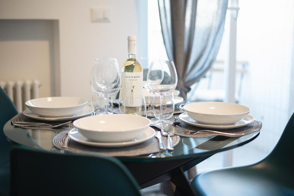 Annamaria - Central Station Charming accommodation - 14