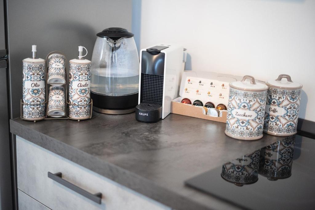 Annamaria - Central Station Charming accommodation - 15