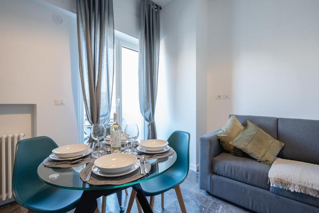 Annamaria - Central Station Charming accommodation - 13