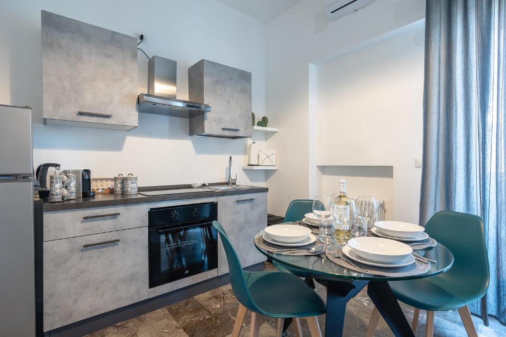 Annamaria - Central Station Charming accommodation - 12