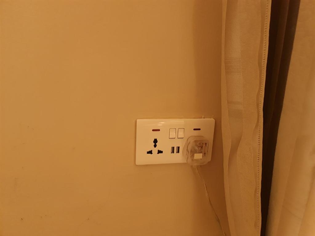 Northern Pearl Luxury Apartments - 17