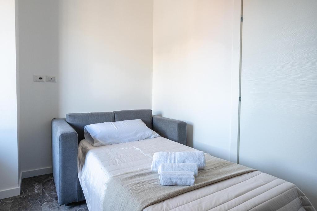 Annamaria - Central Station Charming accommodation - 16