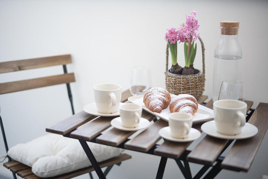 Annamaria - Central Station Charming accommodation - 18